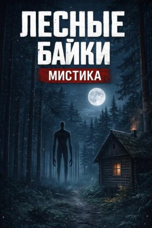 Лесные байки