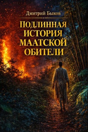 Подлинная история Маатской обители