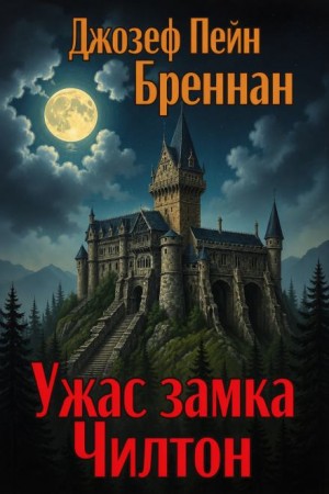 Ужас замка Чилтон