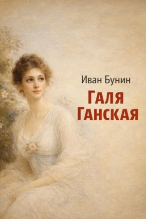 Галя Ганская