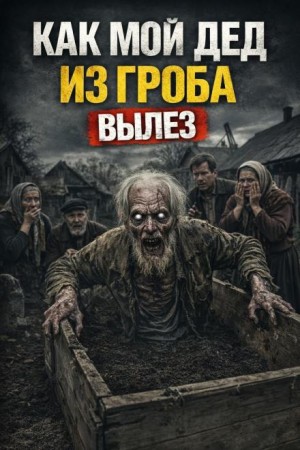 Мой дед - плохой покойник