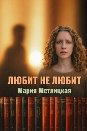 Любит не любит