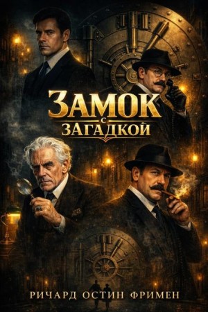 Замок с загадкой