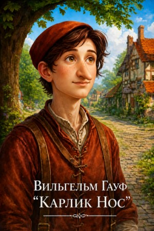 Карлик Нос