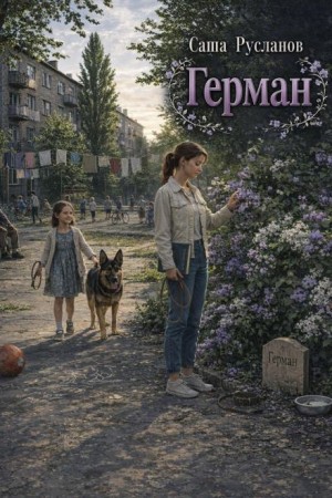 Герман