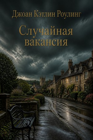 Случайная вакансия