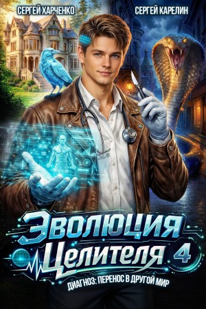 Эволюция целителя 4