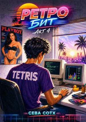 Ретро Бит 4