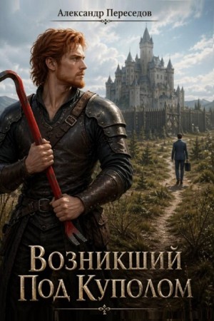 Возникший Под Куполом