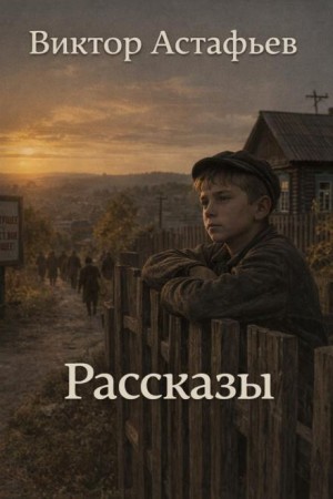 Рассказы