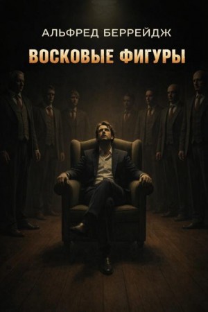 Восковые фигуры