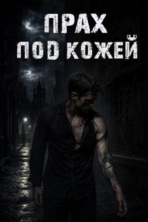 Прах под кожей