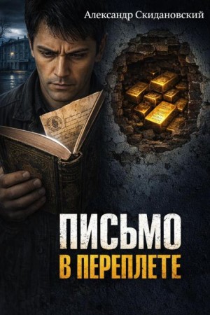 Письмо в переплете