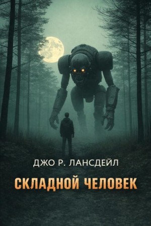 Складной человек