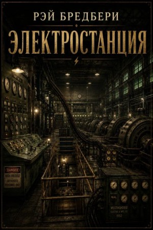 Электростанция