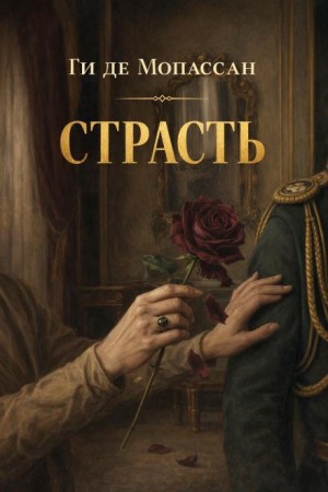 Страсть