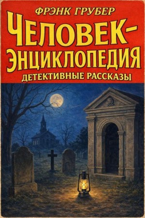 Человек-энциклопедия. Детективные рассказы