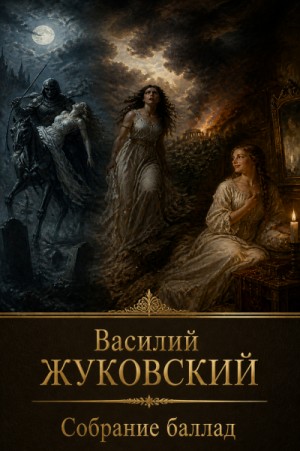 Собрание баллад